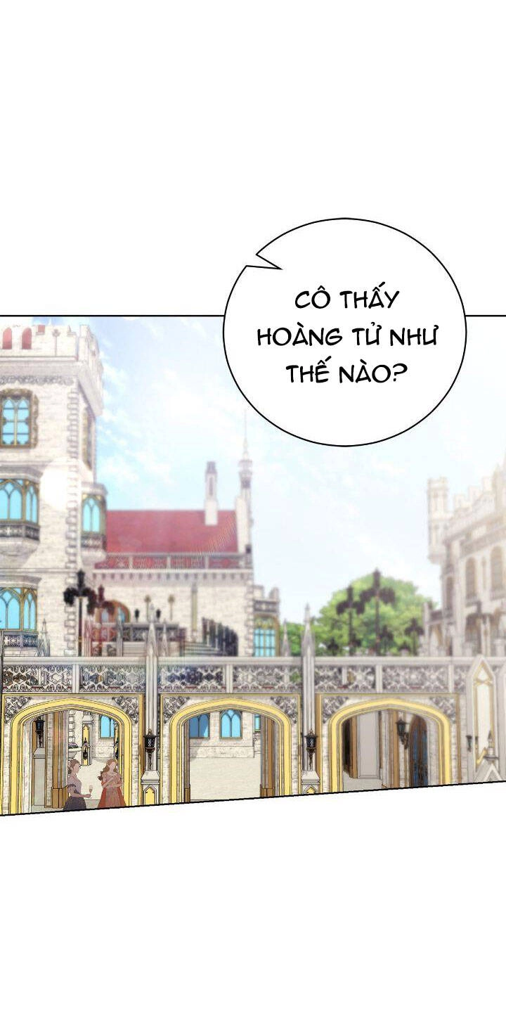 Thân Gửi Tình Nhân Của Chồng Tôi Chapter 32.1 - 23