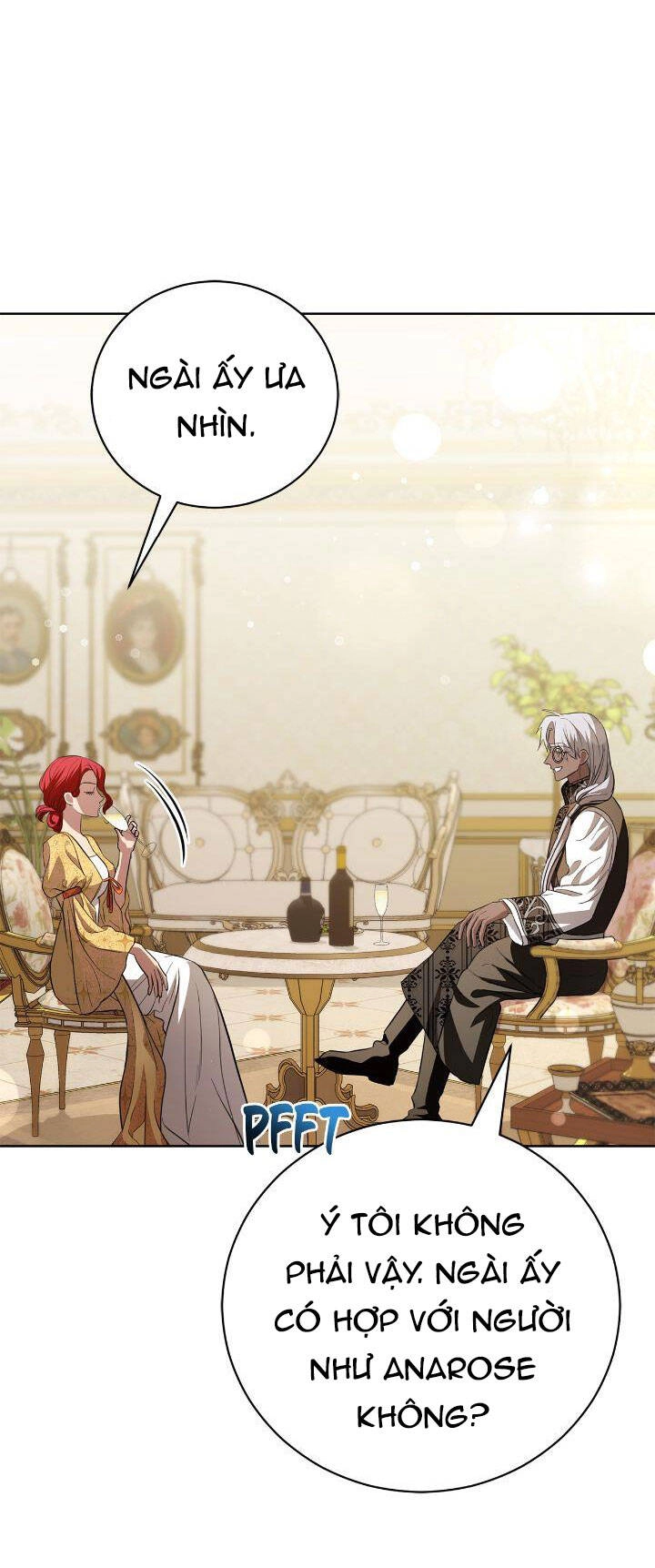 Thân Gửi Tình Nhân Của Chồng Tôi Chapter 32.1 - 24