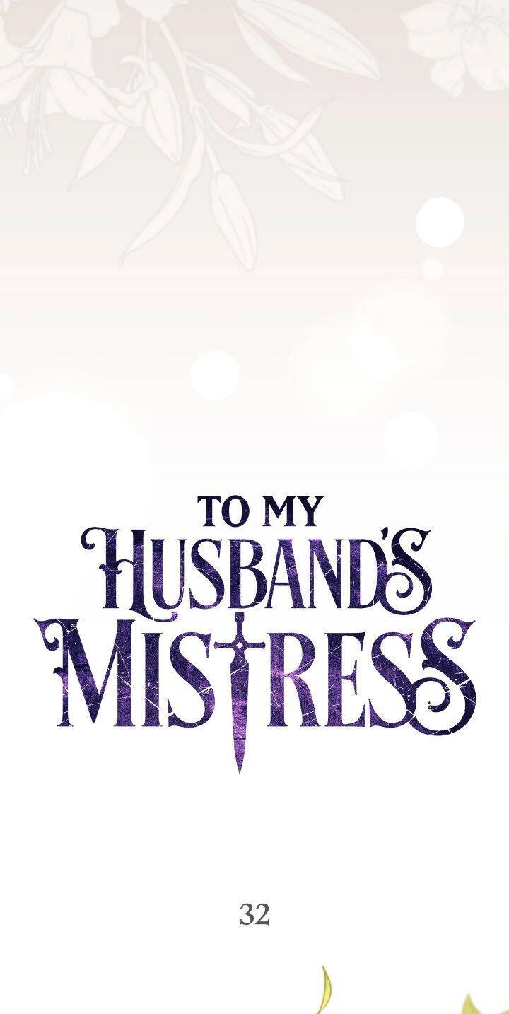 Thân Gửi Tình Nhân Của Chồng Tôi Chapter 32.2 - 1