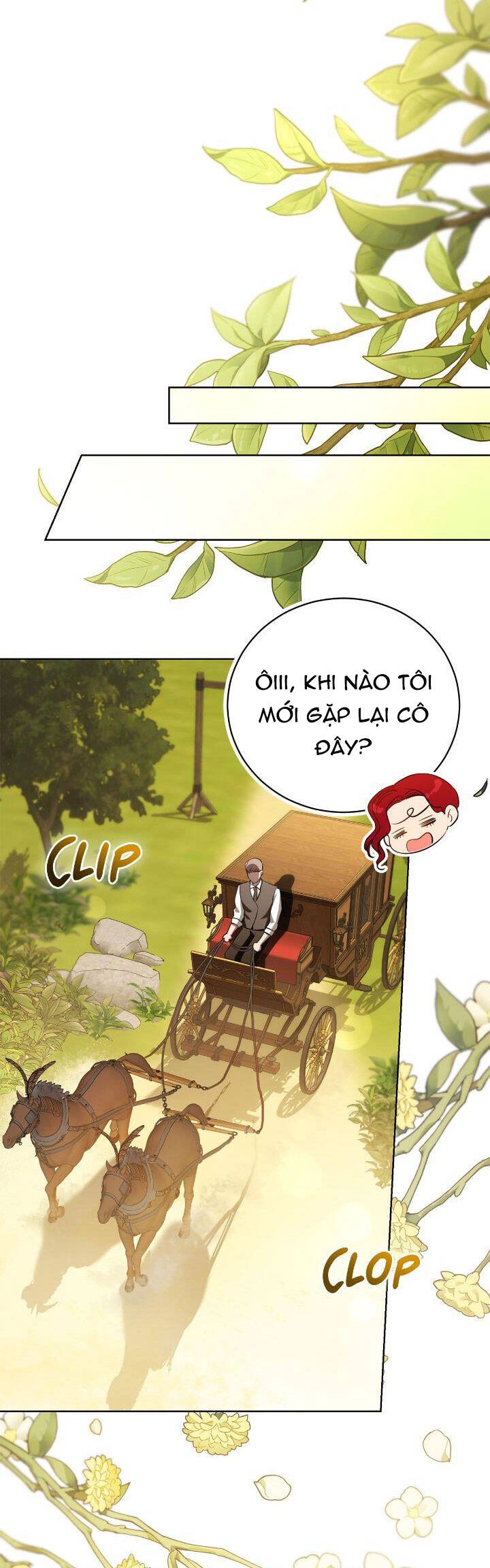 Thân Gửi Tình Nhân Của Chồng Tôi Chapter 32.2 - 2