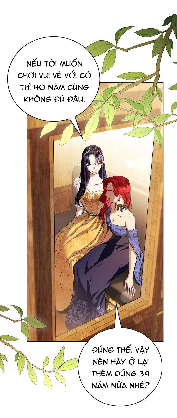 Thân Gửi Tình Nhân Của Chồng Tôi Chapter 32.2 - 4