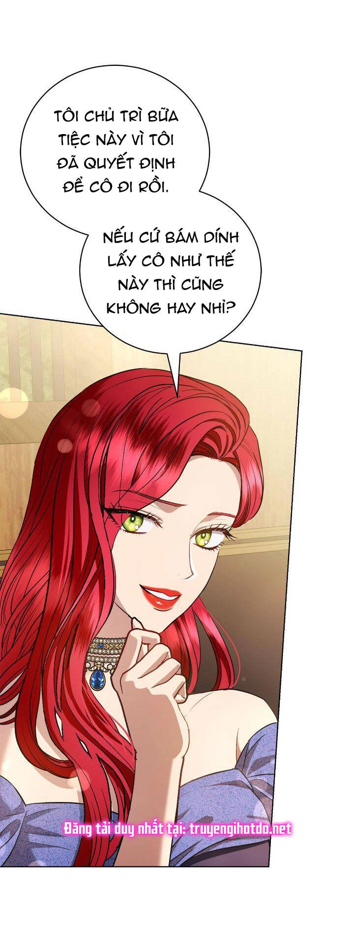 Thân Gửi Tình Nhân Của Chồng Tôi Chapter 32.2 - 6