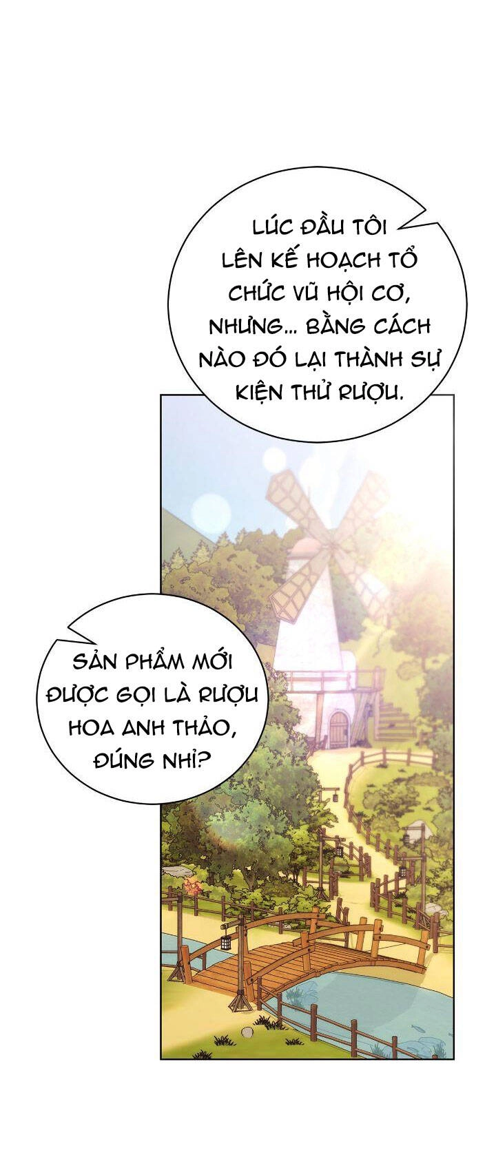 Thân Gửi Tình Nhân Của Chồng Tôi Chapter 32.2 - 7