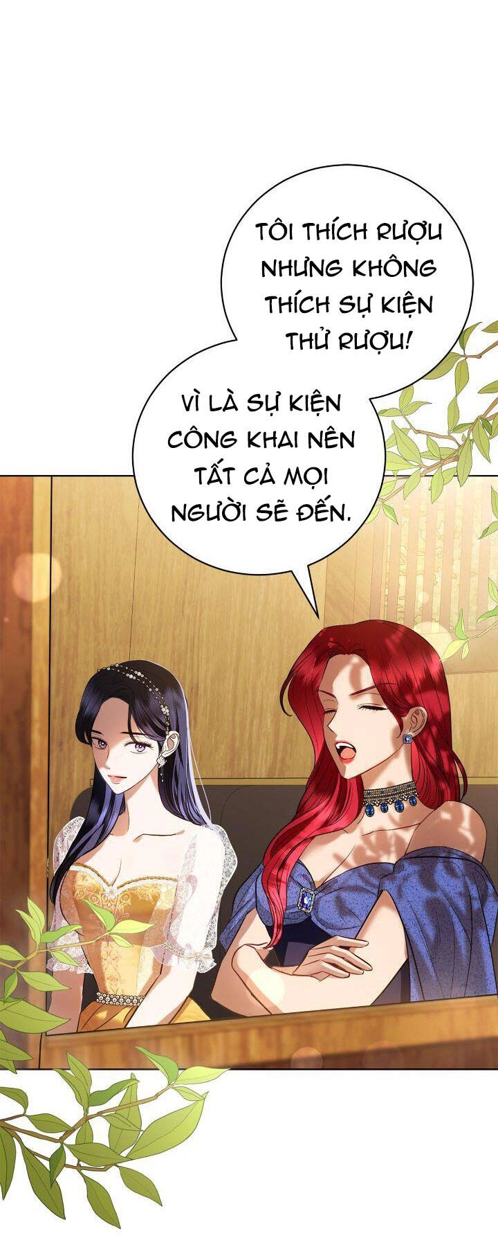 Thân Gửi Tình Nhân Của Chồng Tôi Chapter 32.2 - 8