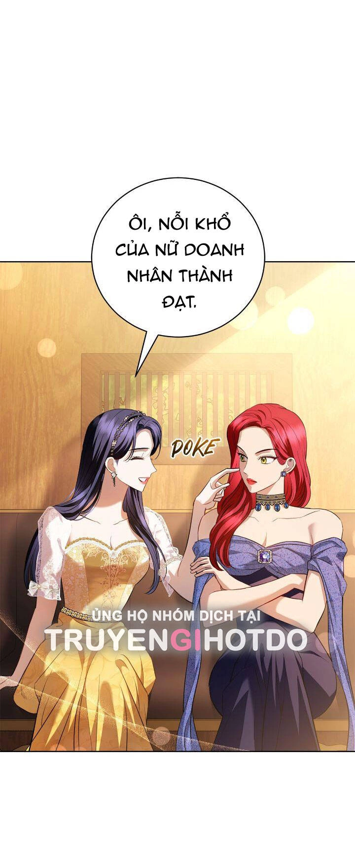 Thân Gửi Tình Nhân Của Chồng Tôi Chapter 32.2 - 9