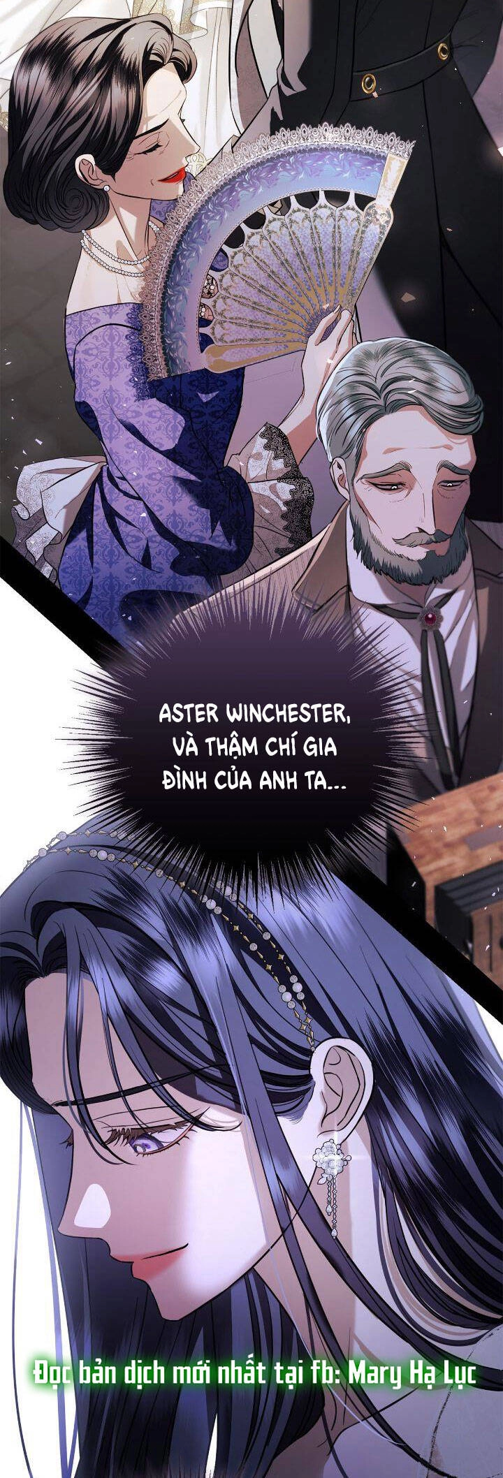 Thân Gửi Tình Nhân Của Chồng Tôi Chapter 32.2 - 15