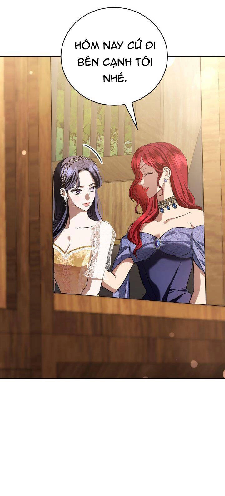 Thân Gửi Tình Nhân Của Chồng Tôi Chapter 32.2 - 18