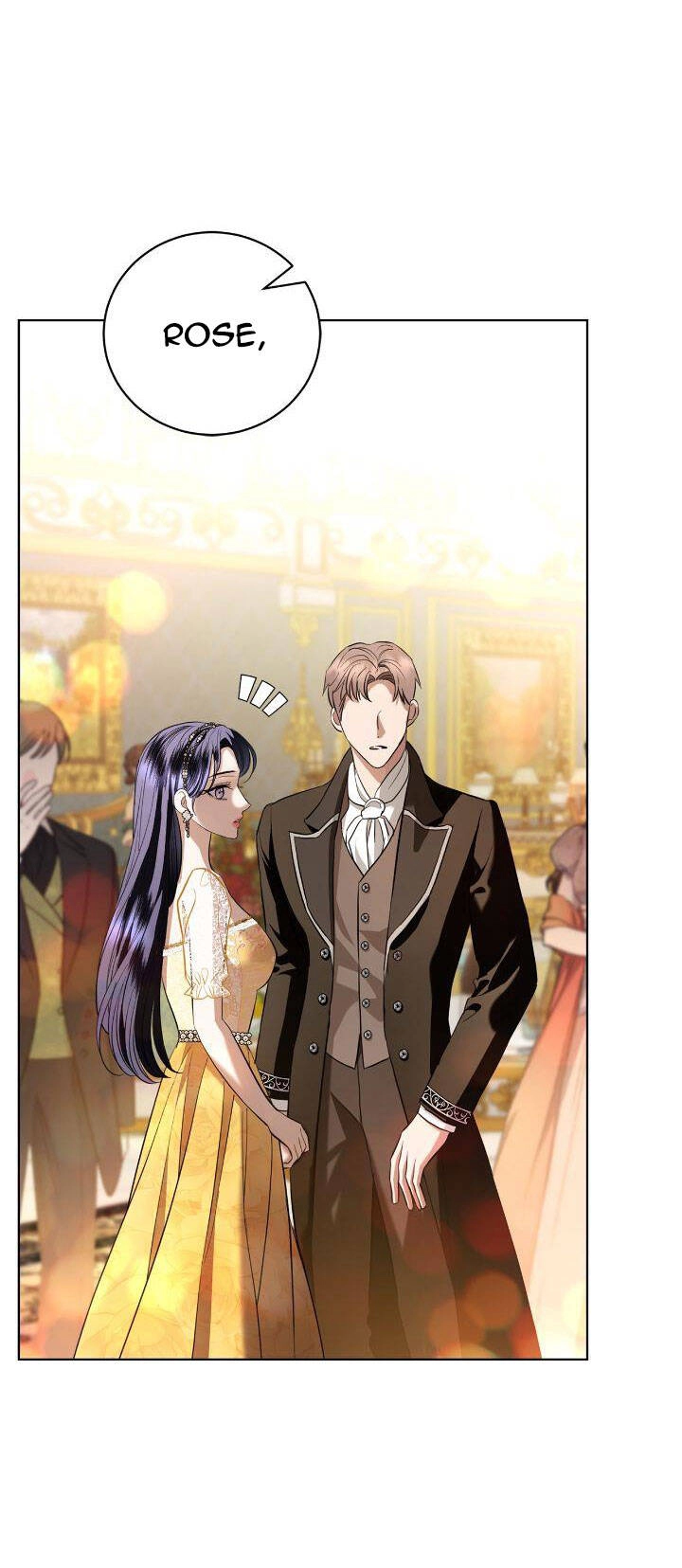 Thân Gửi Tình Nhân Của Chồng Tôi Chapter 32.2 - 23