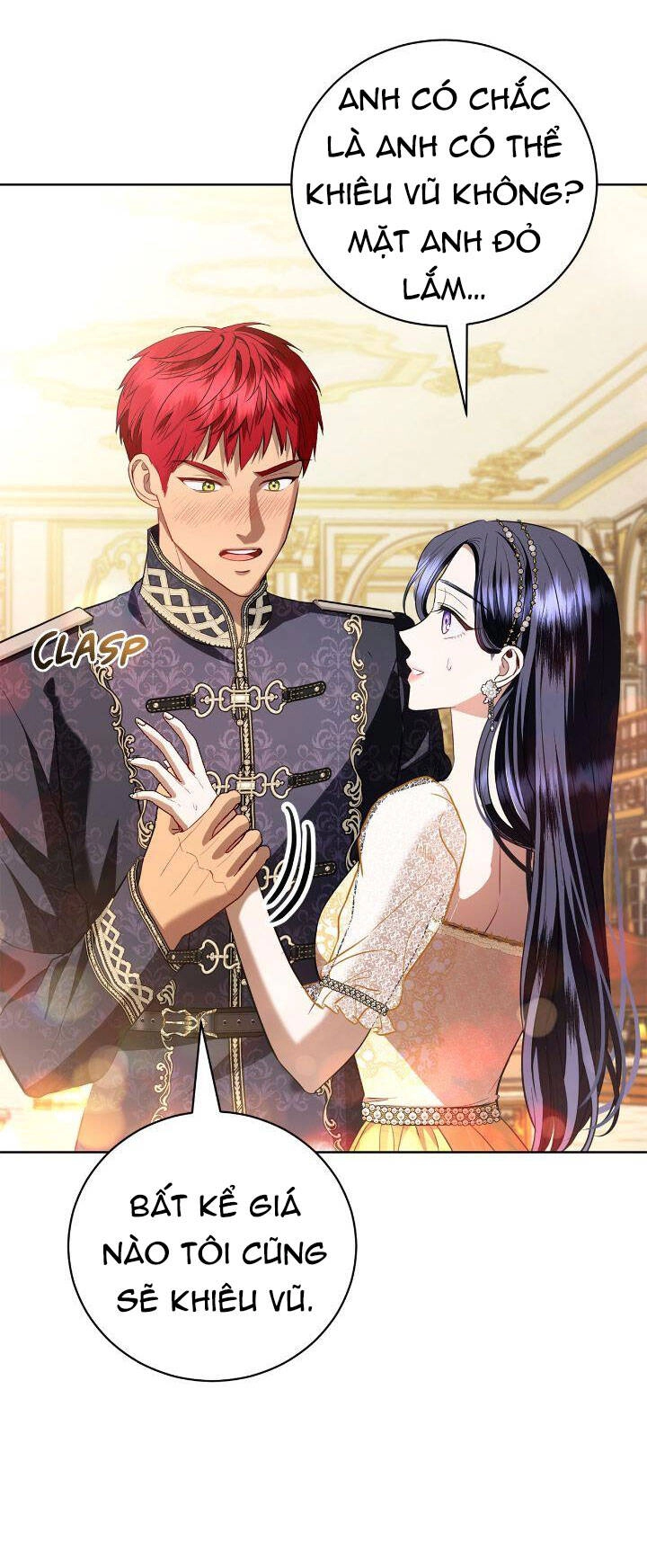 Thân Gửi Tình Nhân Của Chồng Tôi Chapter 32.2 - 27