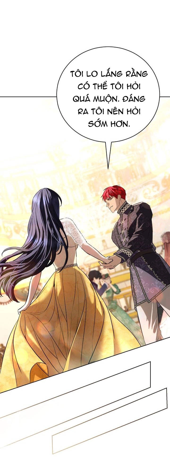 Thân Gửi Tình Nhân Của Chồng Tôi Chapter 32.2 - 29