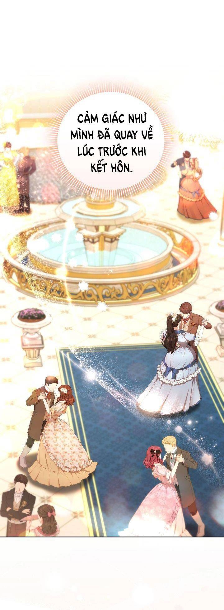 Thân Gửi Tình Nhân Của Chồng Tôi Chapter 32.2 - 30