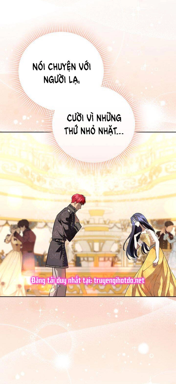 Thân Gửi Tình Nhân Của Chồng Tôi Chapter 32.2 - 31