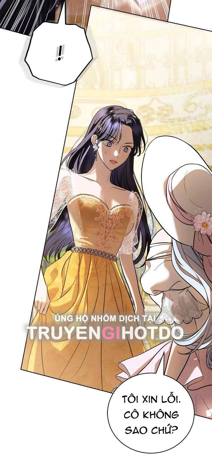 Thân Gửi Tình Nhân Của Chồng Tôi Chapter 32.2 - 34