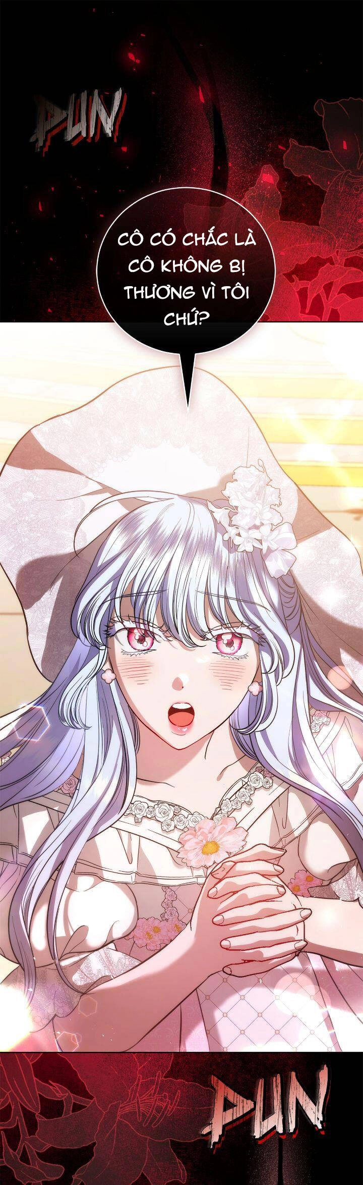 Thân Gửi Tình Nhân Của Chồng Tôi Chapter 32.2 - 36