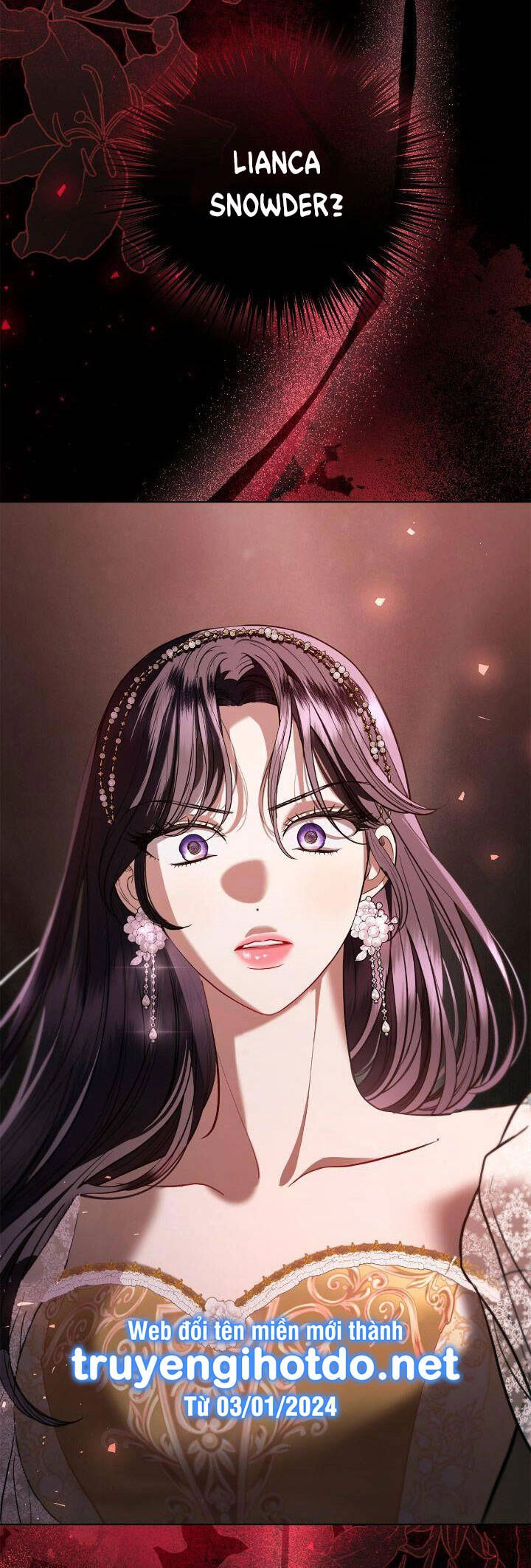 Thân Gửi Tình Nhân Của Chồng Tôi Chapter 32.2 - 37