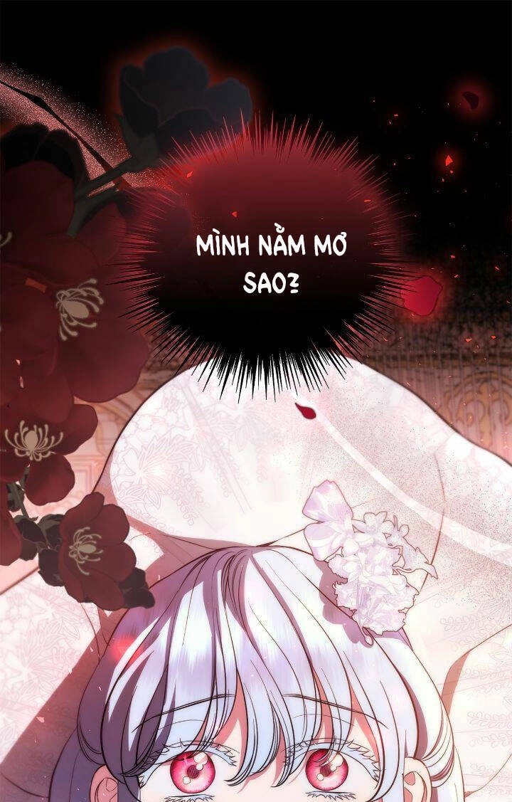 Thân Gửi Tình Nhân Của Chồng Tôi Chapter 33.1 - 1