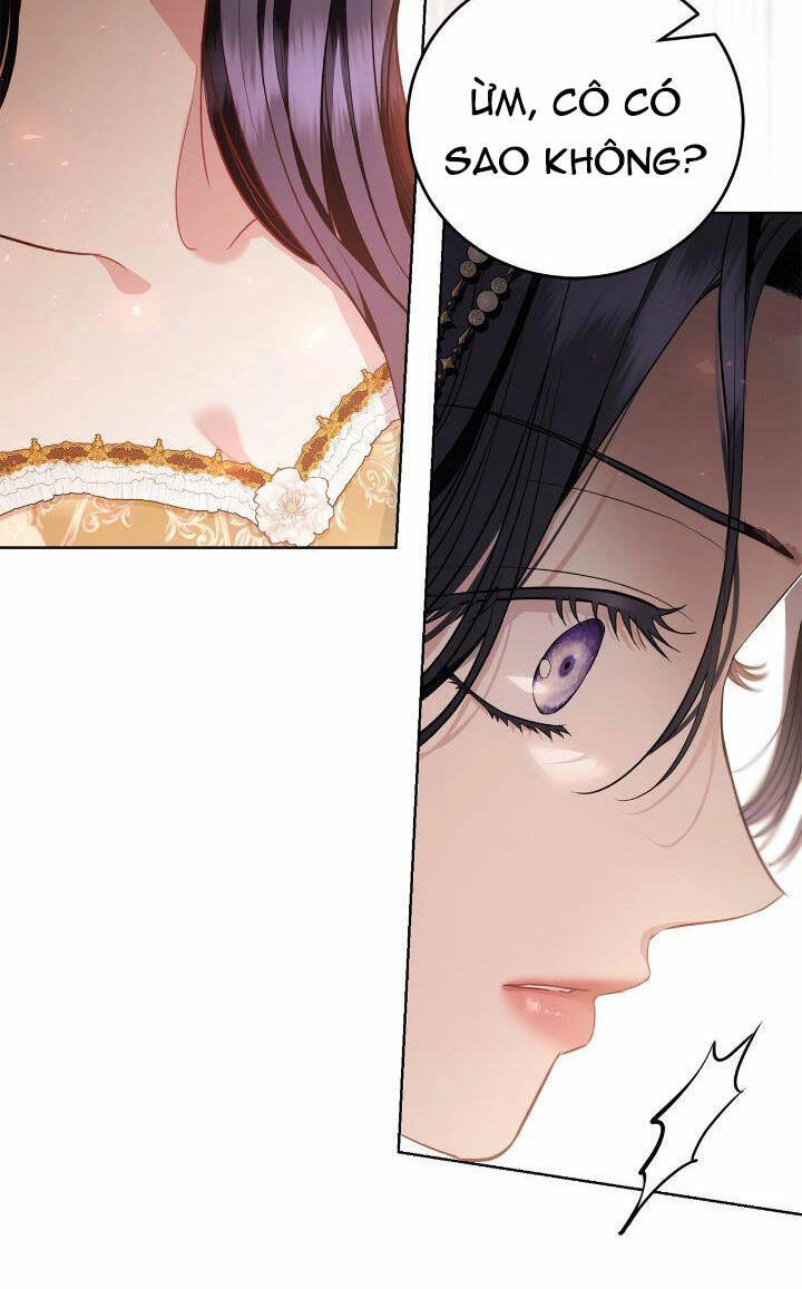 Thân Gửi Tình Nhân Của Chồng Tôi Chapter 33.1 - 4