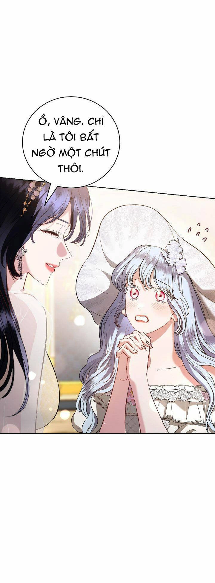 Thân Gửi Tình Nhân Của Chồng Tôi Chapter 33.1 - 5