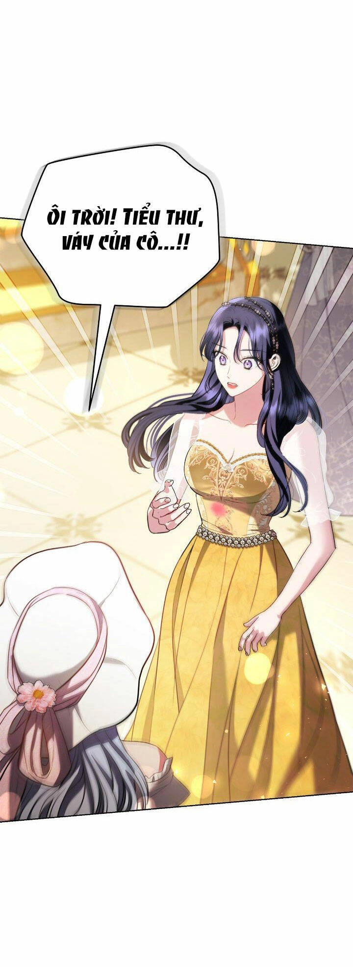 Thân Gửi Tình Nhân Của Chồng Tôi Chapter 33.1 - 7