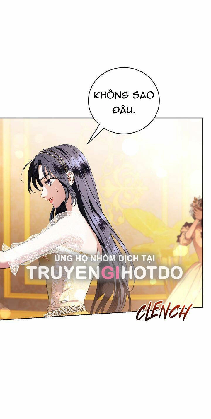 Thân Gửi Tình Nhân Của Chồng Tôi Chapter 33.1 - 9