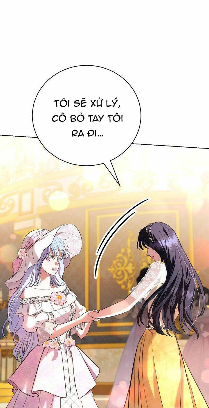 Thân Gửi Tình Nhân Của Chồng Tôi Chapter 33.1 - 10