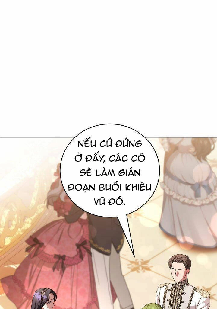 Thân Gửi Tình Nhân Của Chồng Tôi Chapter 33.1 - 12