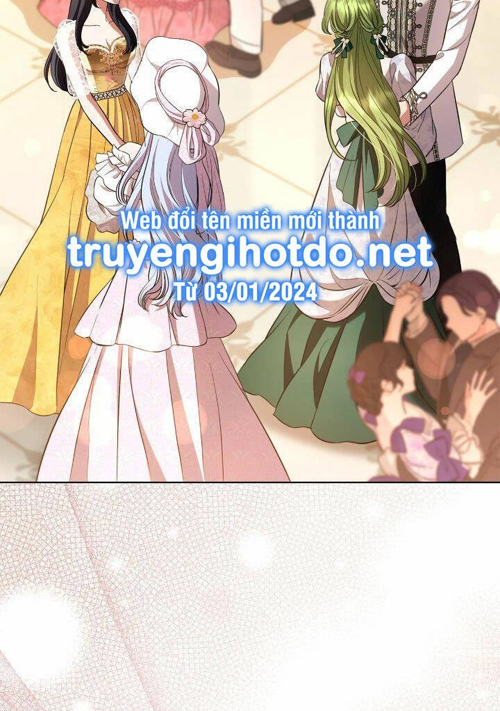 Thân Gửi Tình Nhân Của Chồng Tôi Chapter 33.1 - 13