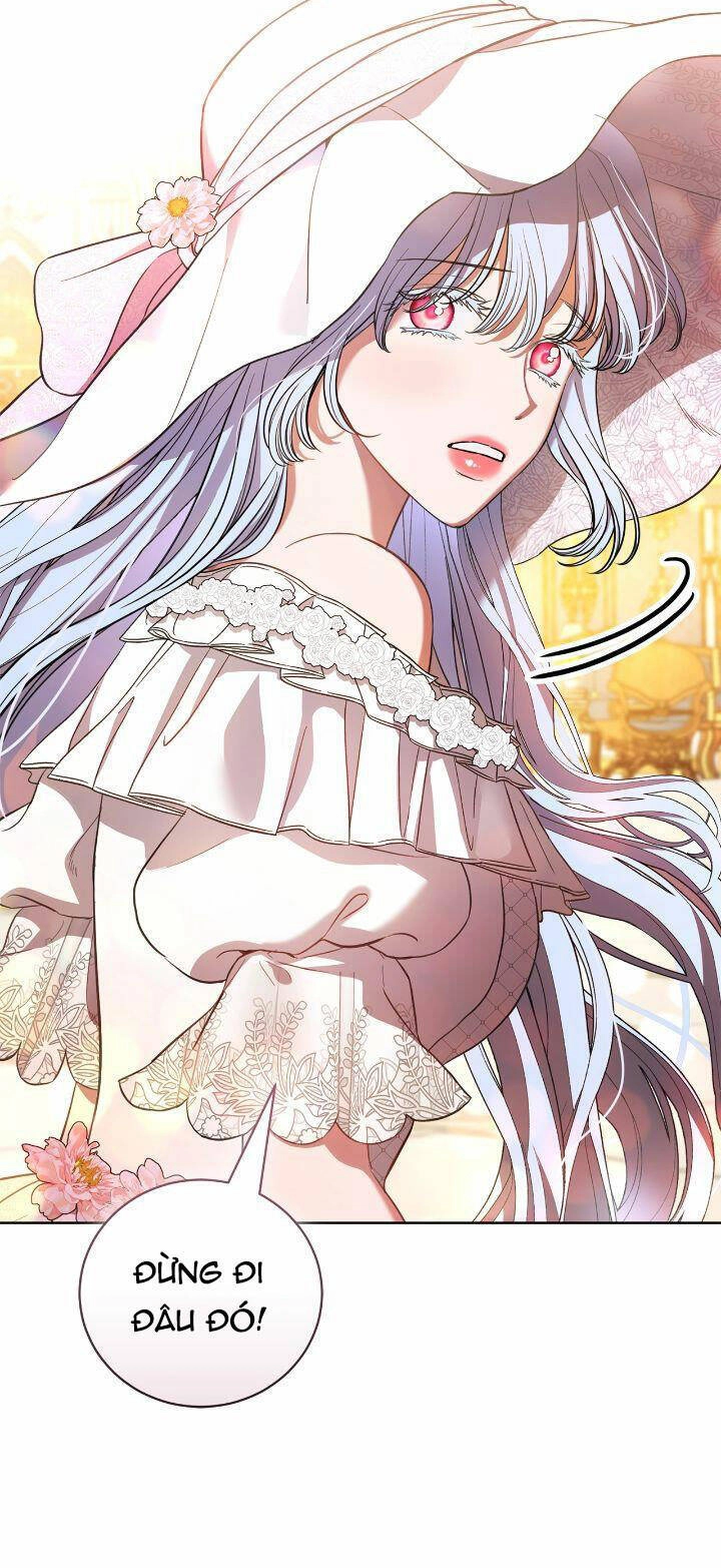 Thân Gửi Tình Nhân Của Chồng Tôi Chapter 33.1 - 15