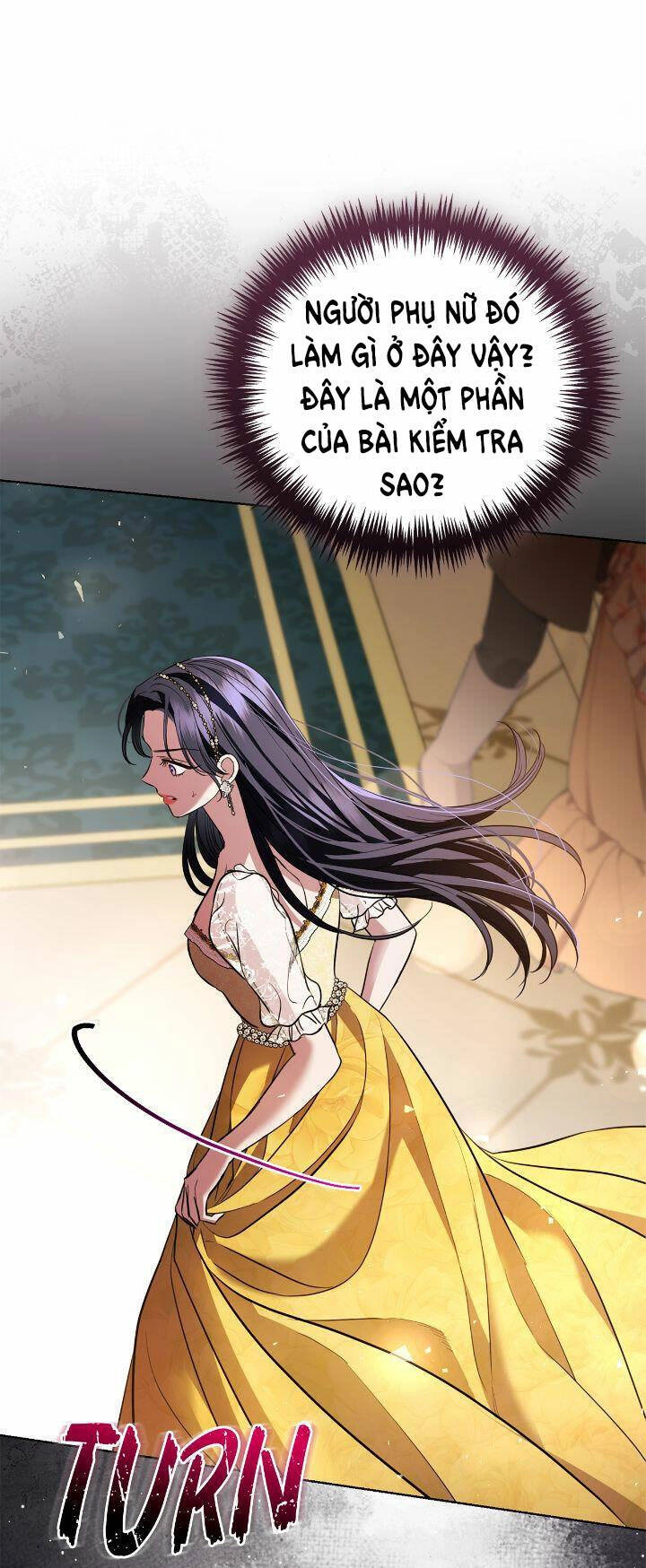 Thân Gửi Tình Nhân Của Chồng Tôi Chapter 33.1 - 18