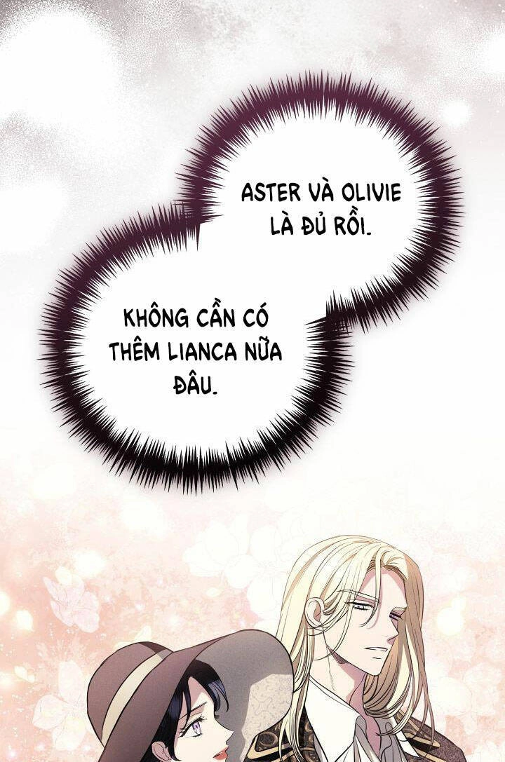 Thân Gửi Tình Nhân Của Chồng Tôi Chapter 33.1 - 20