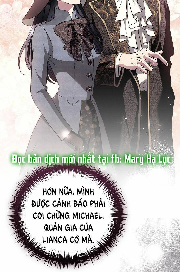 Thân Gửi Tình Nhân Của Chồng Tôi Chapter 33.1 - 21