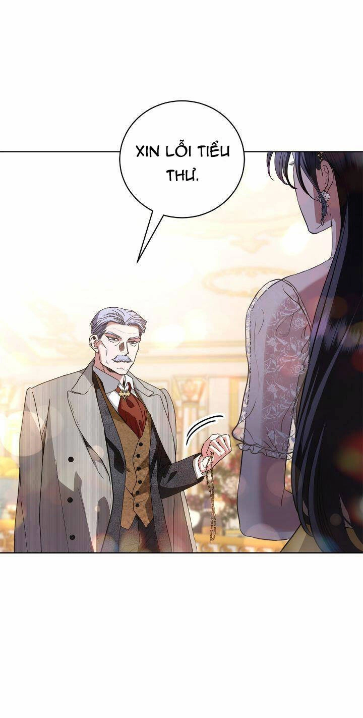 Thân Gửi Tình Nhân Của Chồng Tôi Chapter 33.2 - 3