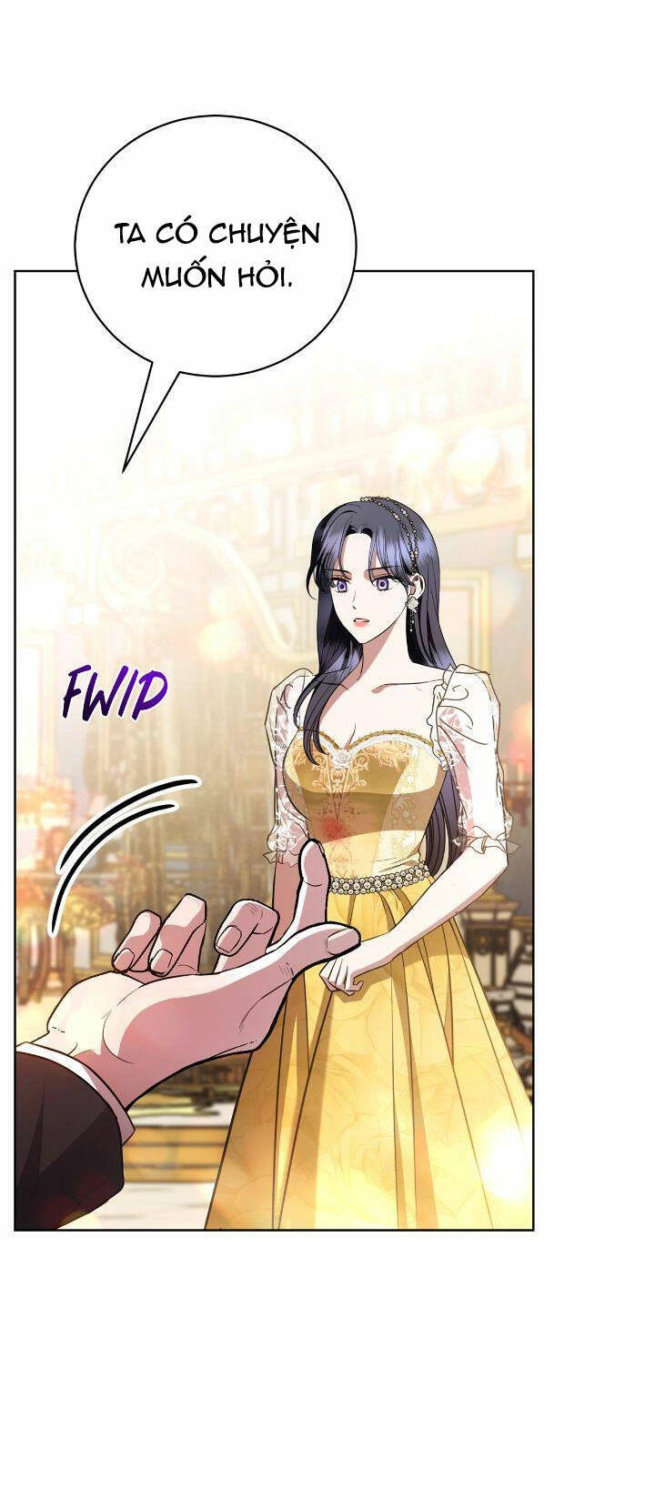 Thân Gửi Tình Nhân Của Chồng Tôi Chapter 33.2 - 4