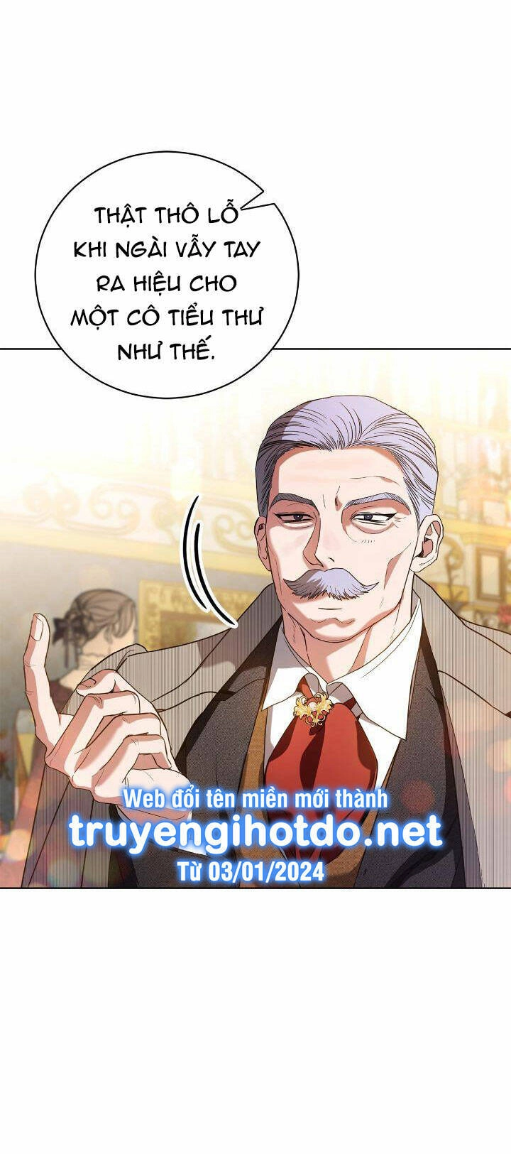 Thân Gửi Tình Nhân Của Chồng Tôi Chapter 33.2 - 5