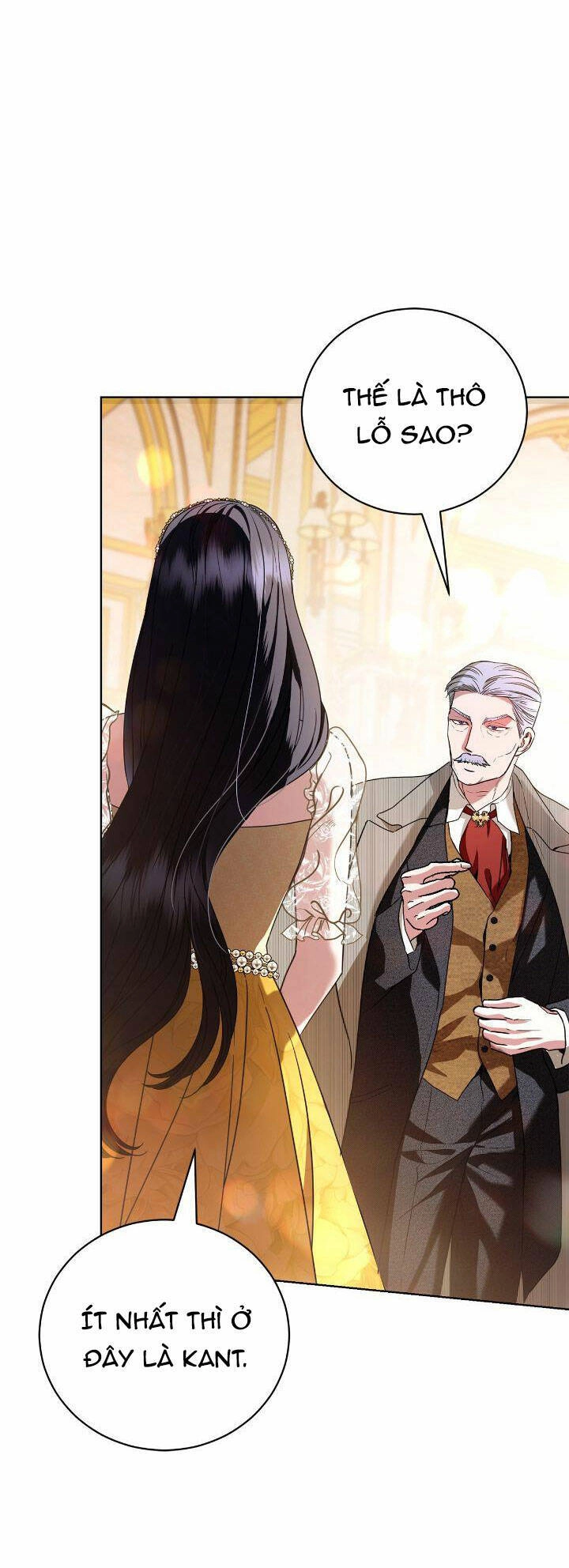 Thân Gửi Tình Nhân Của Chồng Tôi Chapter 33.2 - 6