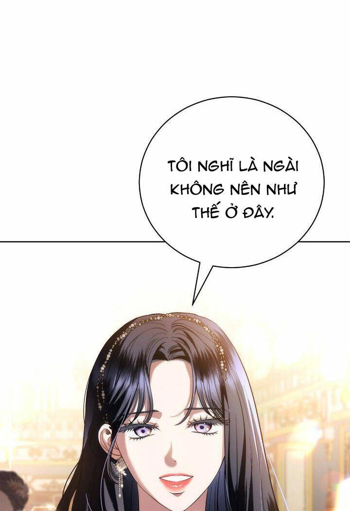 Thân Gửi Tình Nhân Của Chồng Tôi Chapter 33.2 - 7