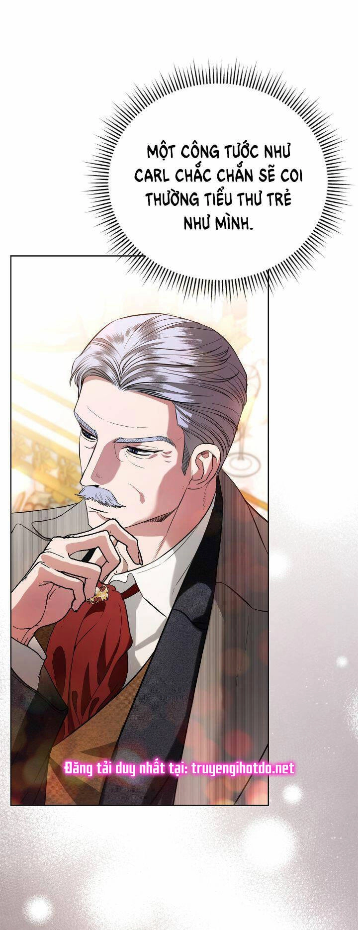 Thân Gửi Tình Nhân Của Chồng Tôi Chapter 33.2 - 9