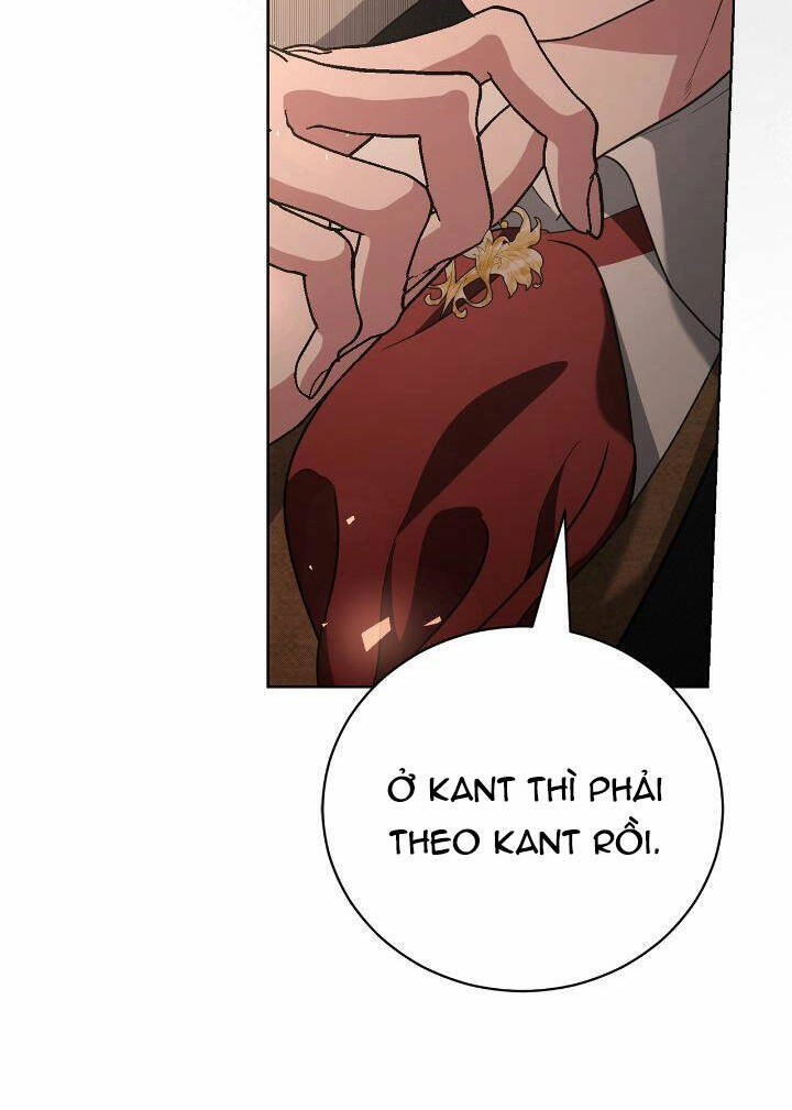 Thân Gửi Tình Nhân Của Chồng Tôi Chapter 33.2 - 11