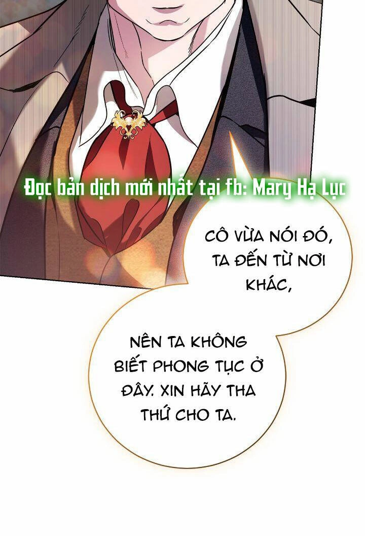 Thân Gửi Tình Nhân Của Chồng Tôi Chapter 33.2 - 15