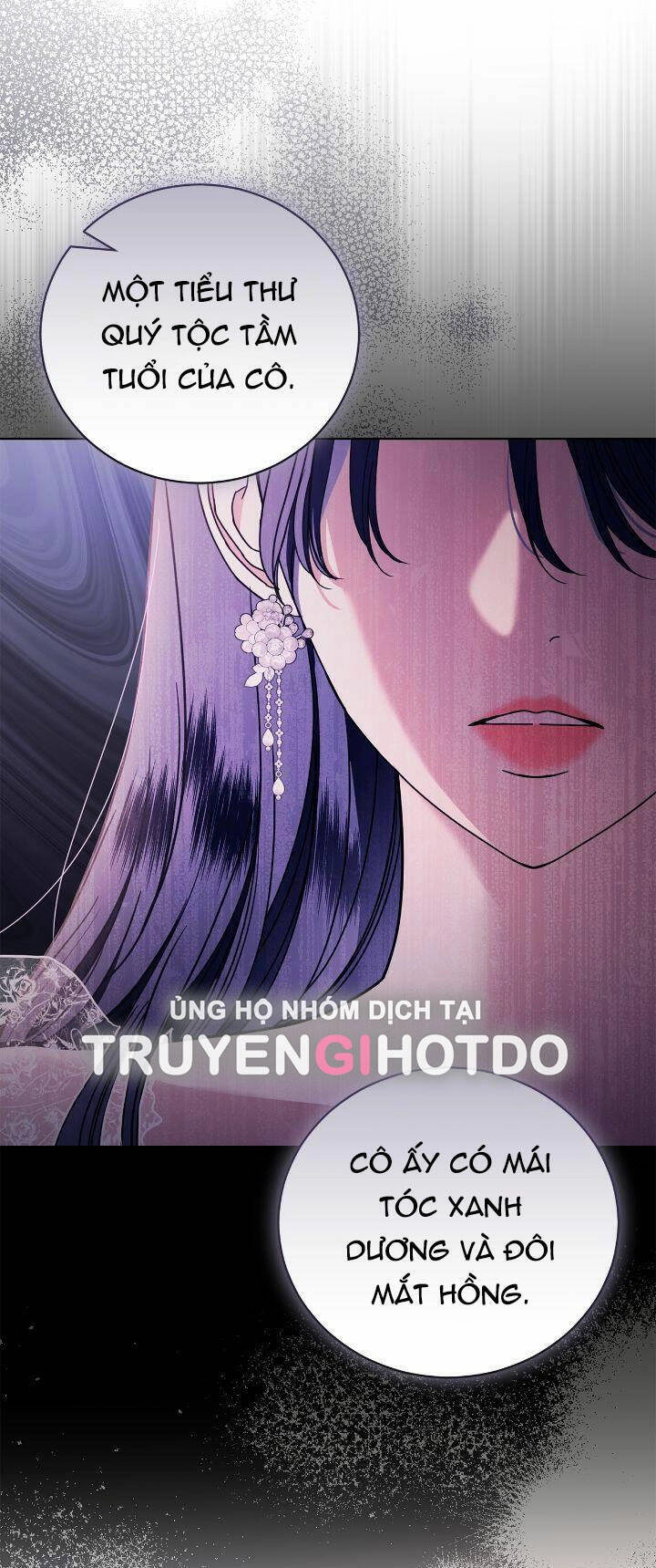 Thân Gửi Tình Nhân Của Chồng Tôi Chapter 33.2 - 19