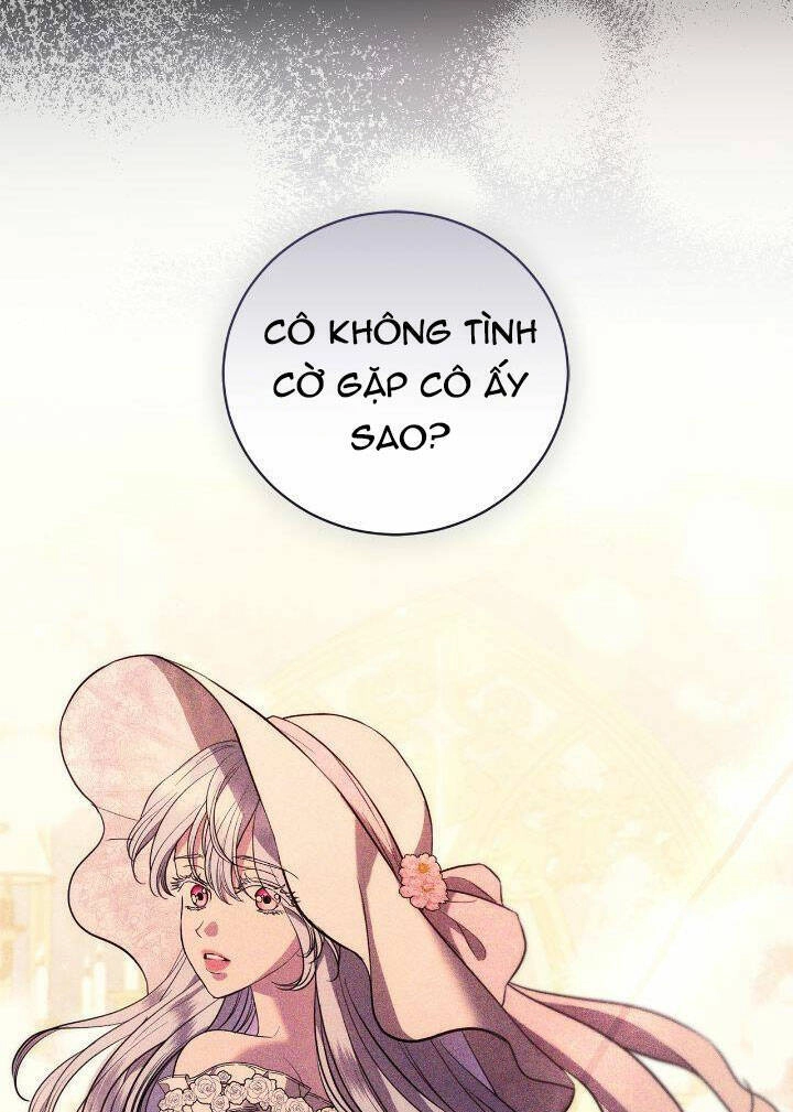 Thân Gửi Tình Nhân Của Chồng Tôi Chapter 33.2 - 20