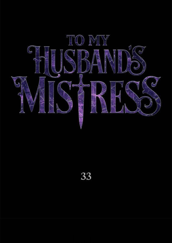 Thân Gửi Tình Nhân Của Chồng Tôi Chapter 33.2 - 22