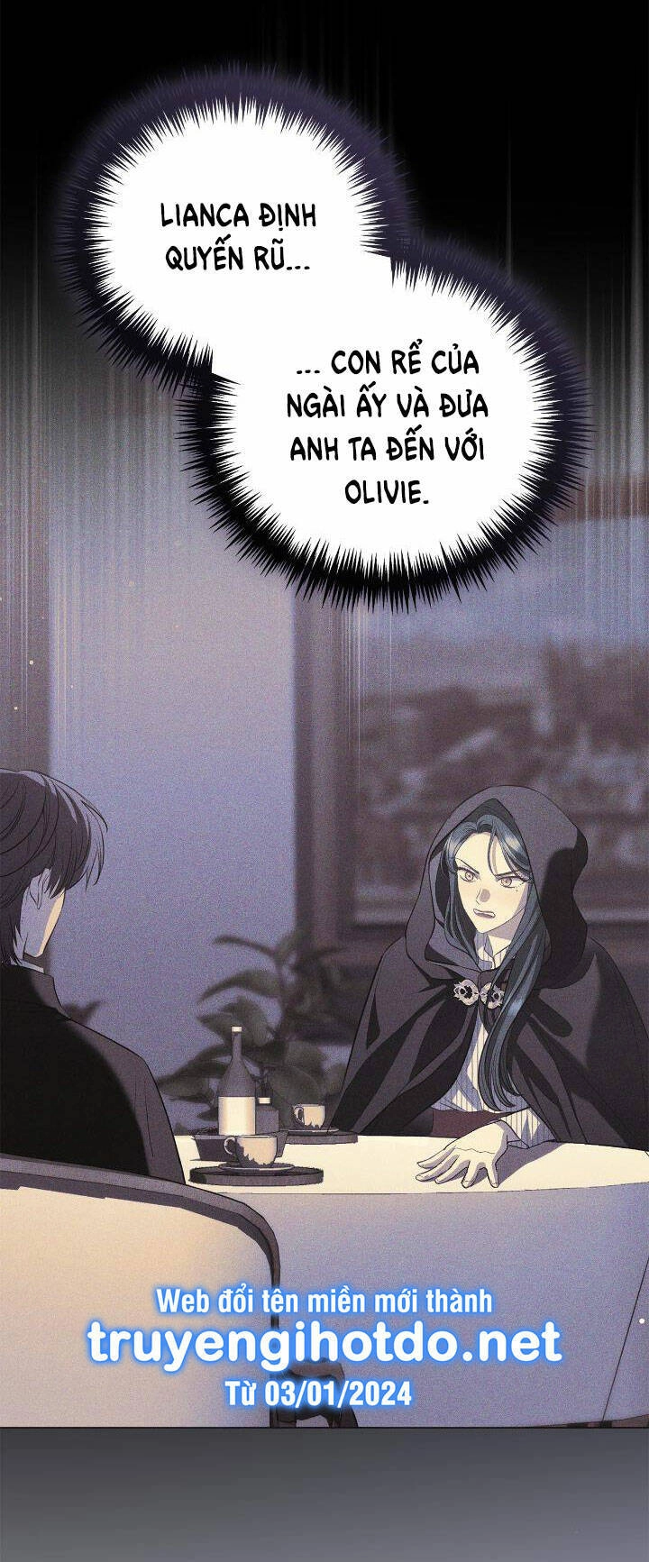 Thân Gửi Tình Nhân Của Chồng Tôi Chapter 33.2 - 23