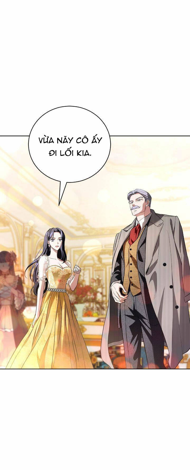 Thân Gửi Tình Nhân Của Chồng Tôi Chapter 33.2 - 26