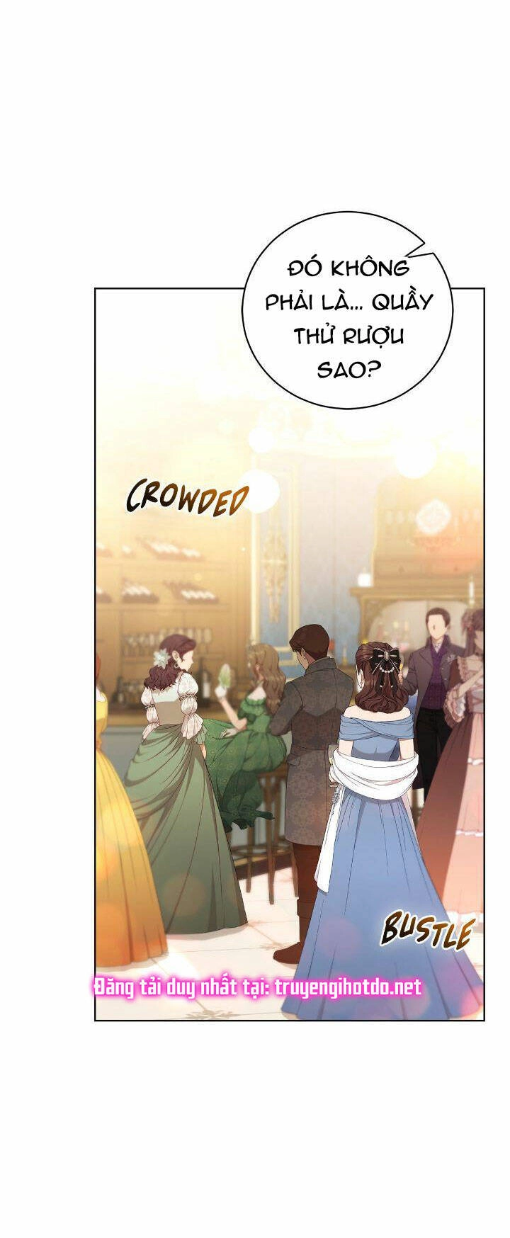 Thân Gửi Tình Nhân Của Chồng Tôi Chapter 33.2 - 27