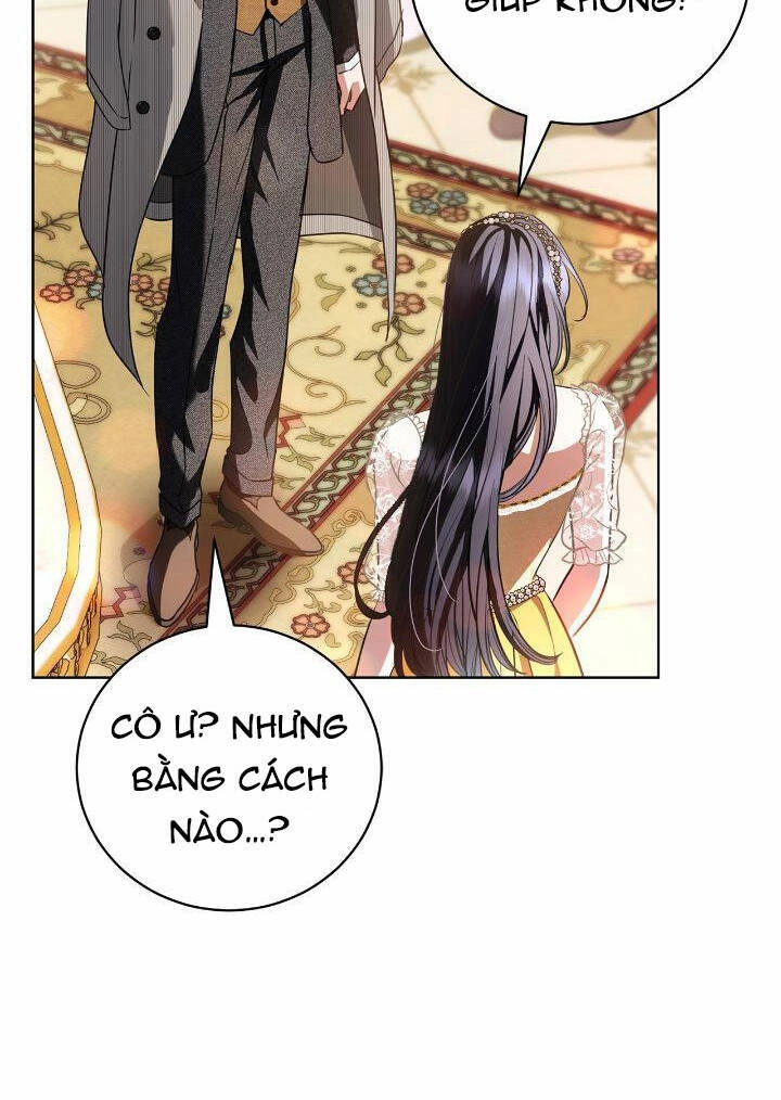 Thân Gửi Tình Nhân Của Chồng Tôi Chapter 33.2 - 29