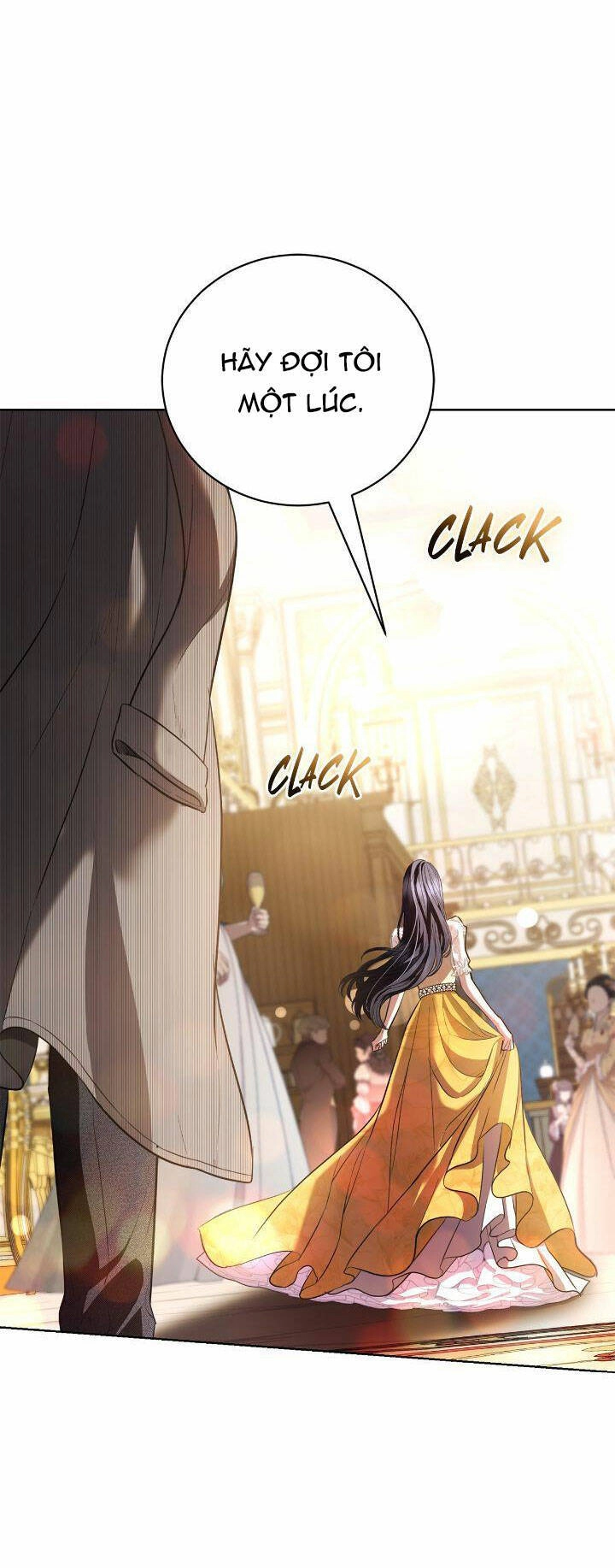 Thân Gửi Tình Nhân Của Chồng Tôi Chapter 33.2 - 30