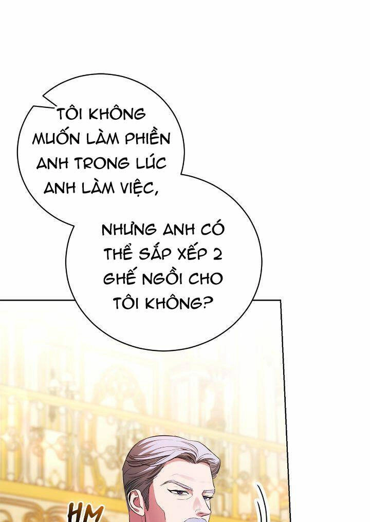 Thân Gửi Tình Nhân Của Chồng Tôi Chapter 33.2 - 32