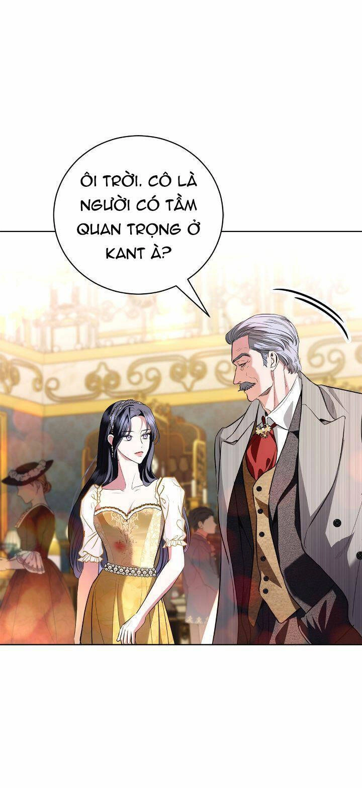 Thân Gửi Tình Nhân Của Chồng Tôi Chapter 33.2 - 34