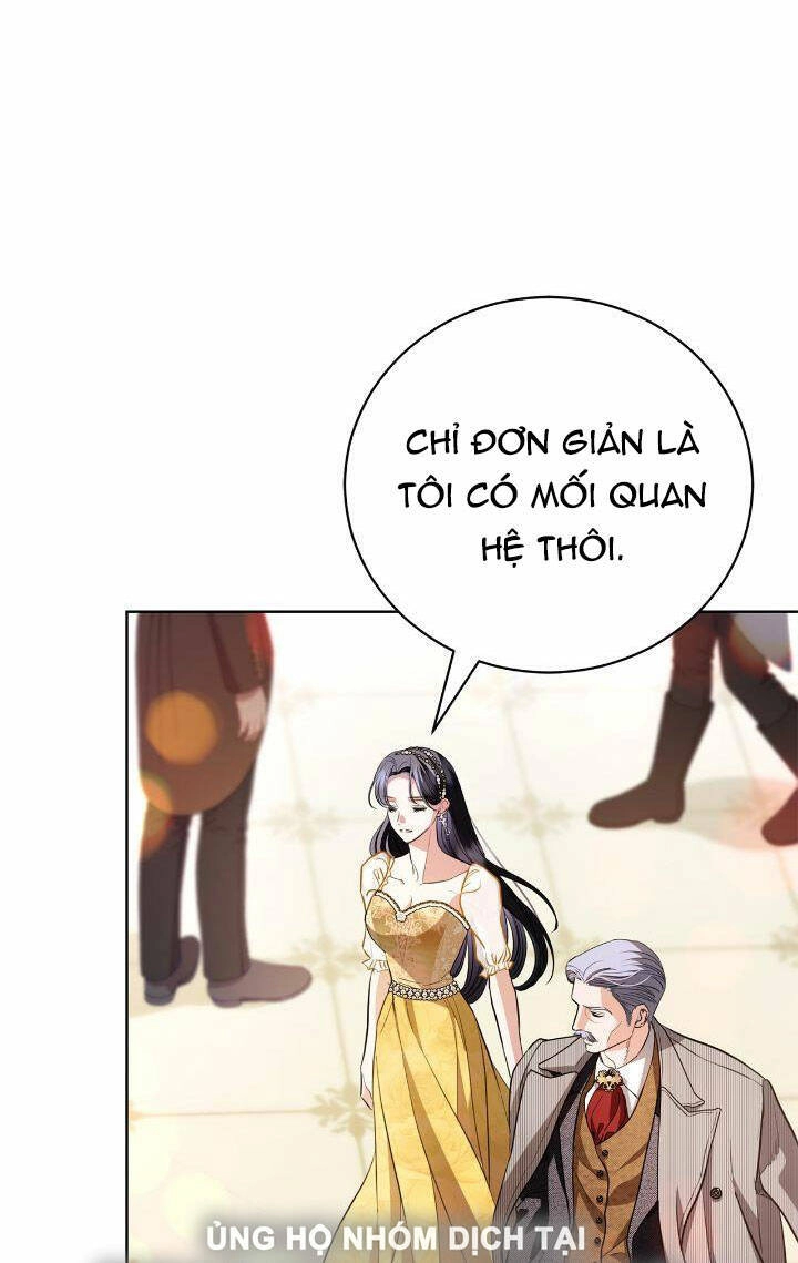 Thân Gửi Tình Nhân Của Chồng Tôi Chapter 33.2 - 35